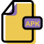 Apk icon 64x64
