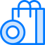 Shopping icon 64x64