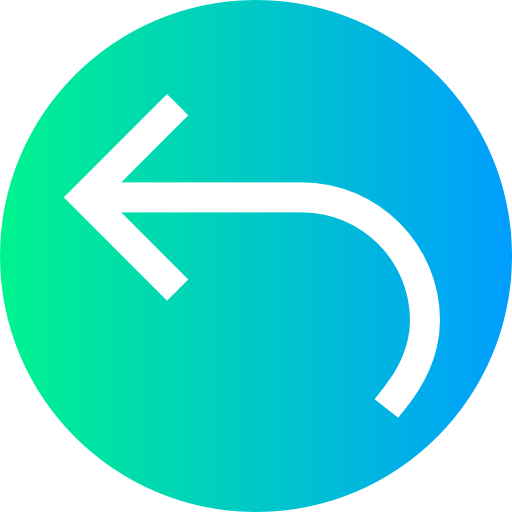 Reply icon