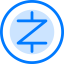 Zcash icon 64x64