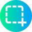Screenshot アイコン 64x64