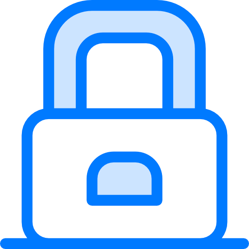 Security 图标