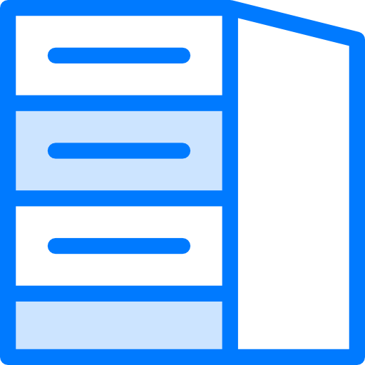 Server 图标