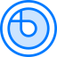 Cryptocurrency icon 64x64