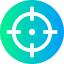 Target アイコン 64x64
