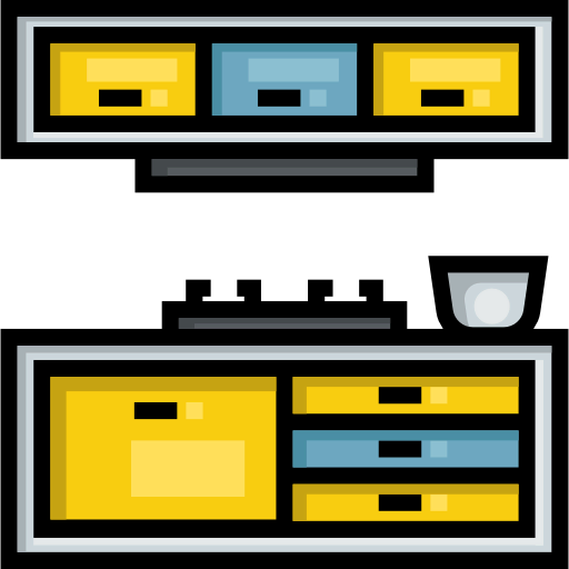 Kitchen іконка