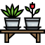 Plants іконка 64x64
