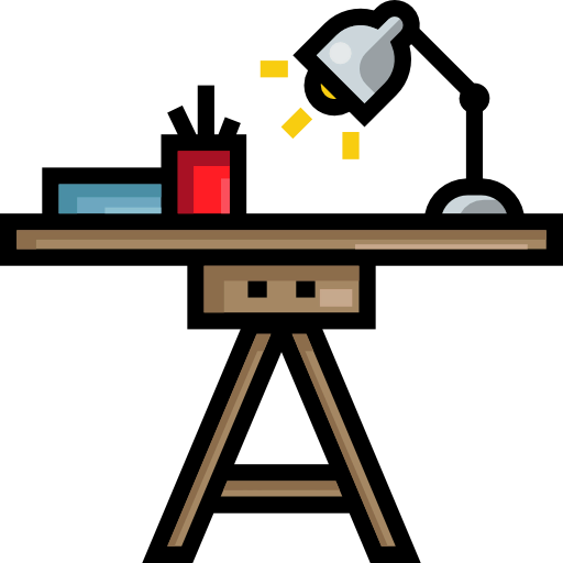 Desktop icon