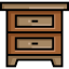 Sideboard icon 64x64