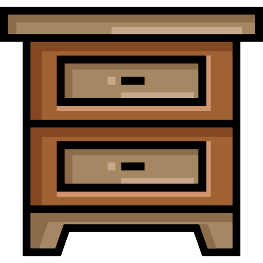 Sideboard іконка