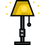 Lamp ícono 64x64