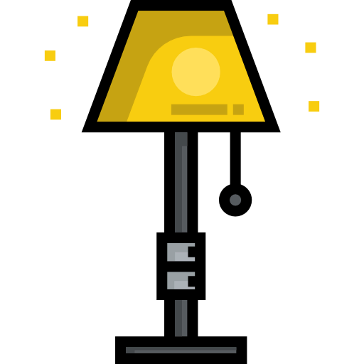 Lamp Ikona