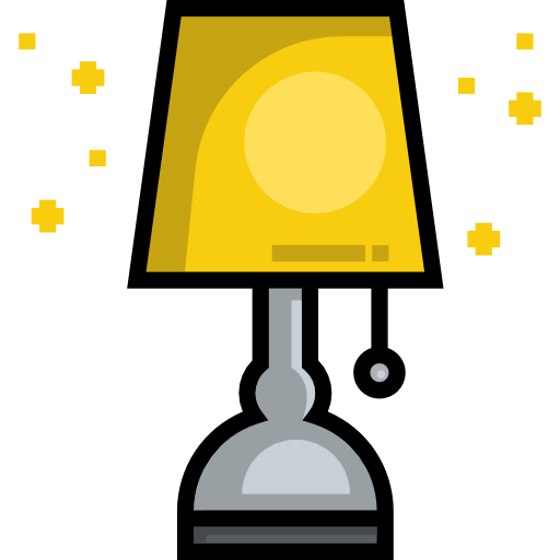 Lamp Ikona