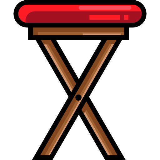 Stool icon