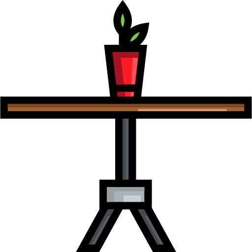 Table 图标