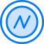 Cryptocurrency icon 64x64