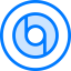 Cryptocurrency icon 64x64