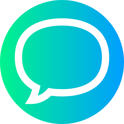 Chat icon
