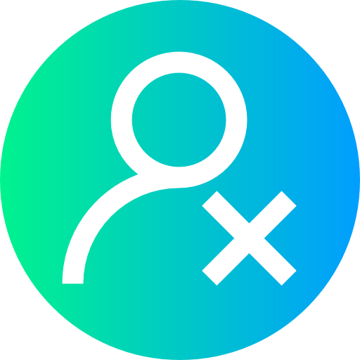 User icon