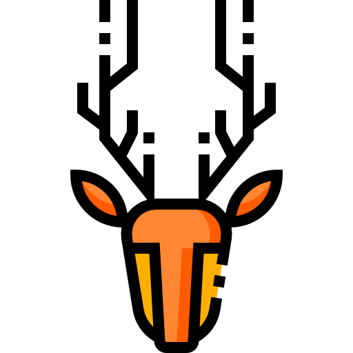 Deer icon