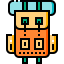 Backpack icon 64x64