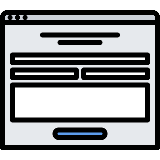Form icon
