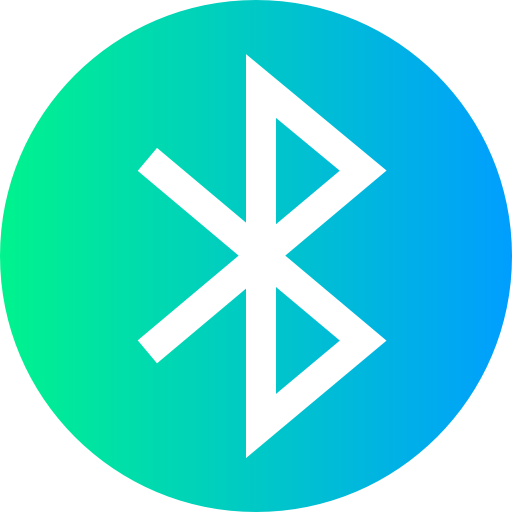 Bluetooth icon