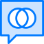 Cryptocurrency icon 64x64