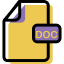 Doc icon 64x64