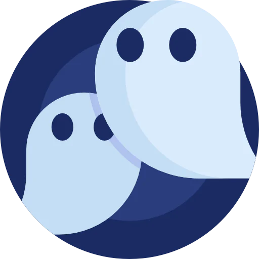 Ghost icon