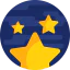 Stars ícone 64x64
