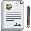 Agreement icon 64x64