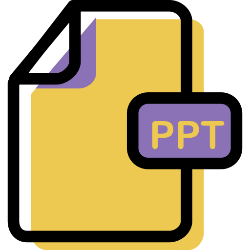 Ppt icon