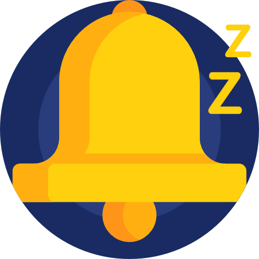 Snooze icon