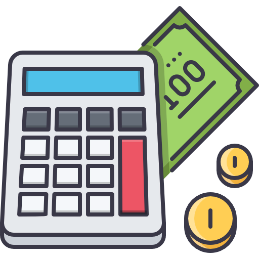 Calculator 图标