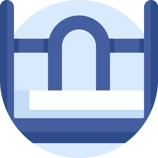 Crib icon