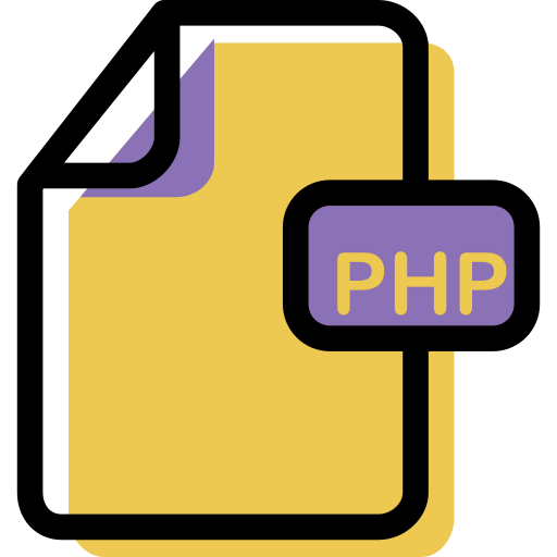 Php іконка