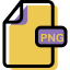 Png icon 64x64