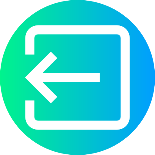 Log out Symbol