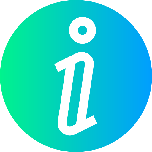 Information icon