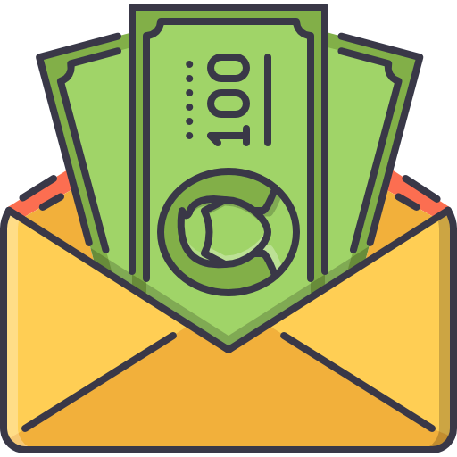 Envelope 图标