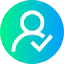 User アイコン 64x64