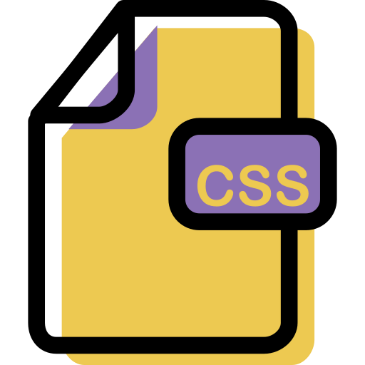 Css ícono