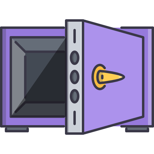 Safebox icon