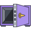 Safebox icon 64x64