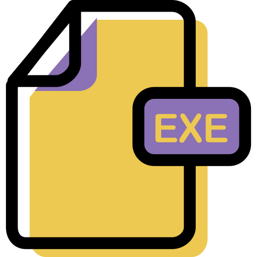 Exe icon