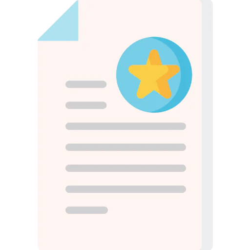 File icon
