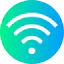 Wifi アイコン 64x64