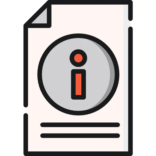 File icon