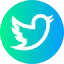 Twitter icône 64x64